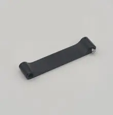 Trigger Guard Assembly