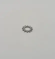 [RBA-AR-GL] Grip Lockwasher