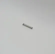 Buffer Retainer Spring