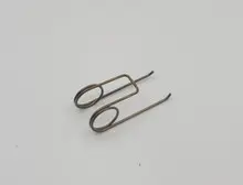 [RBA-AR-TS-MS] Trigger Spring (Mil-Spec)