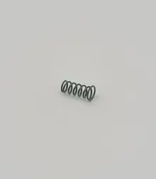 [RBA-AR-DS-MS] Disconnector Spring (Mil-Spec)
