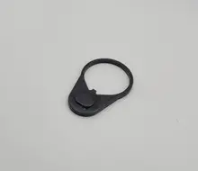 End Plate