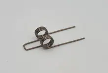 [RBA-AR-HS] Hammer Spring