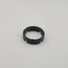 Castle Nut