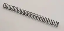 Buffer Spring