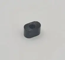 Magazine Release Button